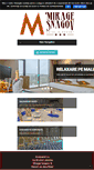 Mobile Screenshot of miragehotel.ro